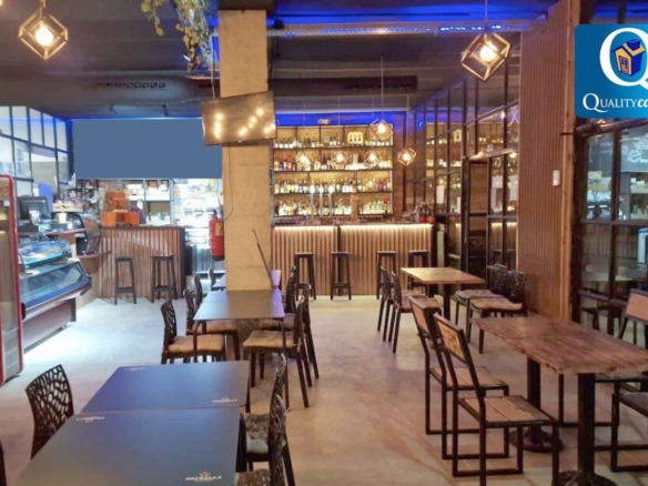 Imagen 1 de Local comercial en Traspaso en Campello