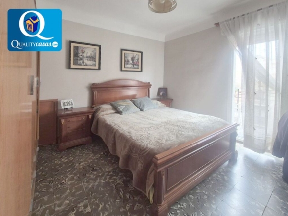 Imagen 1 de Piso en Venta en Alicante Alicante Ref: 16385