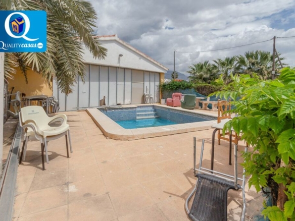 po-1259306-imagen - El Club del Propietario Imagen 1 de Casa-Chalet en Venta en Villajoyosa Alicante Ref: 18410