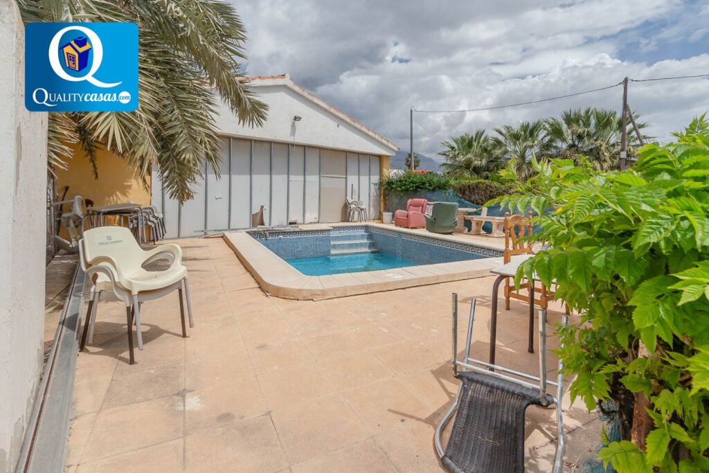 Imagen 1 de Casa-Chalet en Venta en Villajoyosa Alicante Ref: 18410