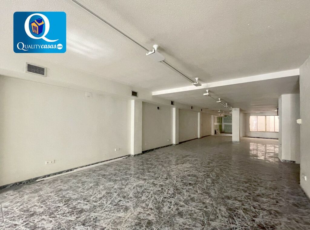 Imagen 2 de Local comercial en Venta en Elche Alicante Ref: 12427