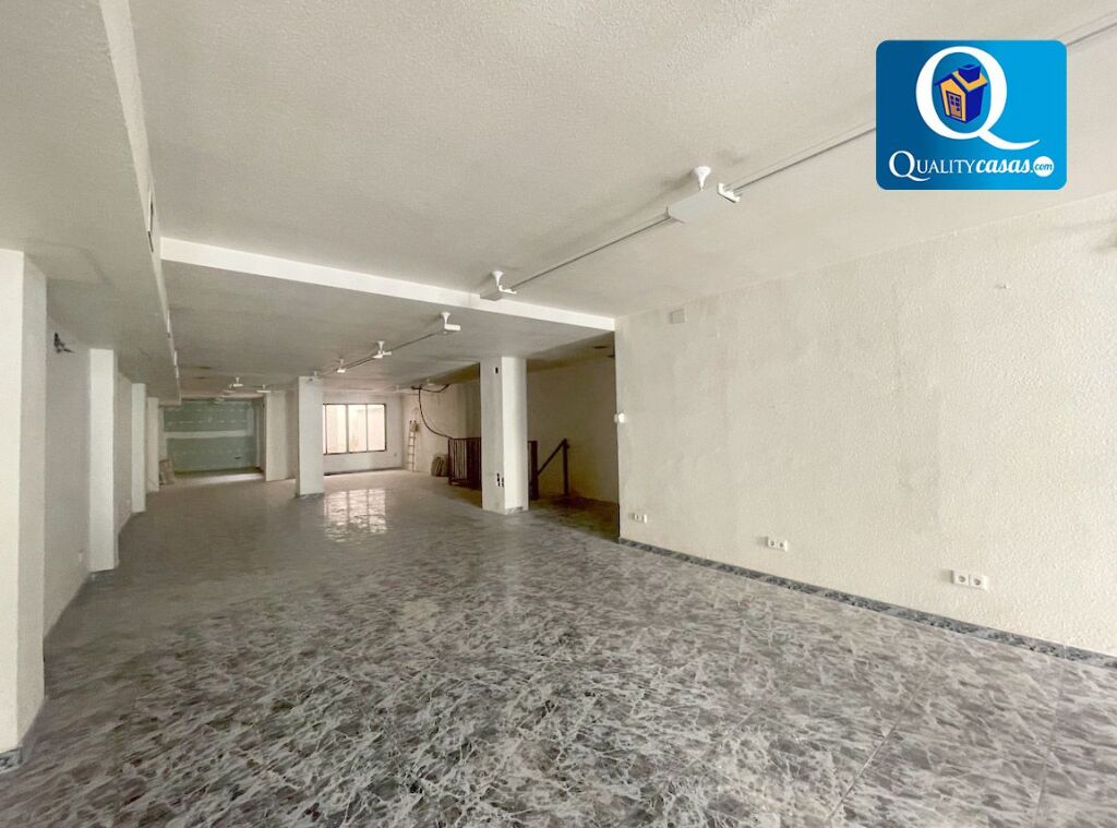 Imagen 3 de Local comercial en Venta en Elche Alicante Ref: 12427