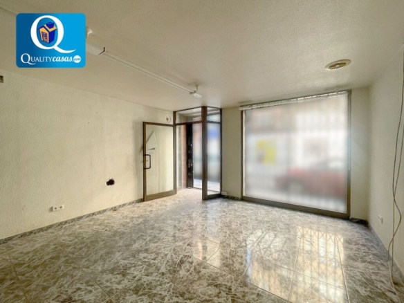 Imagen 4 de Local comercial en Venta en Elche Alicante Ref: 12427