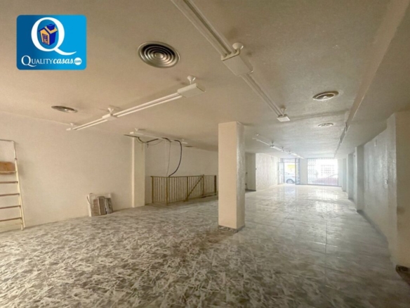 Imagen 1 de Local comercial en Venta en Elche Alicante Ref: 12427