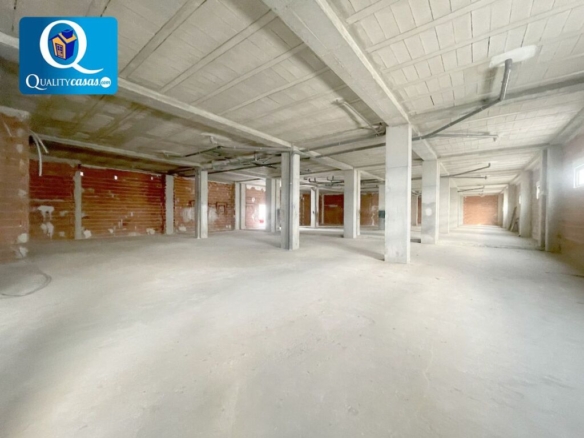 Imagen 1 de Local comercial en Venta en Elche Alicante Ref: 12428
