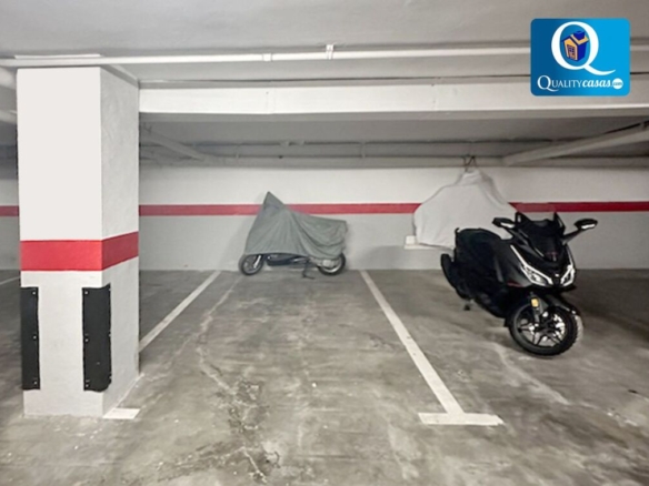 Imagen 1 de Parking coche en Venta en Xixona Alicante Ref: 25437