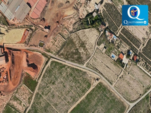 Imagen 1 de Piso en Venta en Agost Alicante Ref: 18413