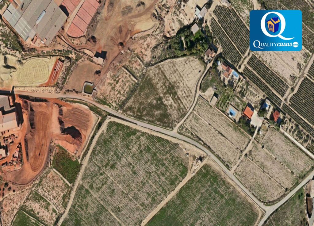 Imagen 1 de Piso en Venta en Agost Alicante Ref: 18413