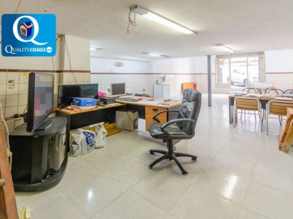 Imagen 2 de Local comercial en Venta en Santa Pola Alicante Ref: 17171