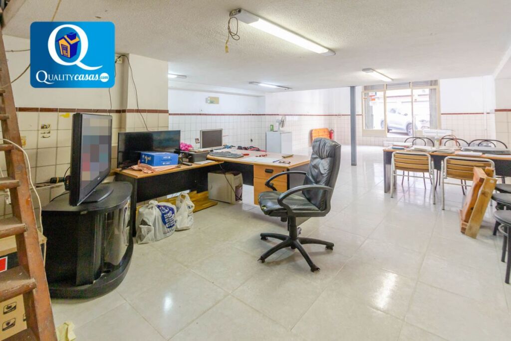 Imagen 2 de Local comercial en Venta en Santa Pola Alicante Ref: 17171