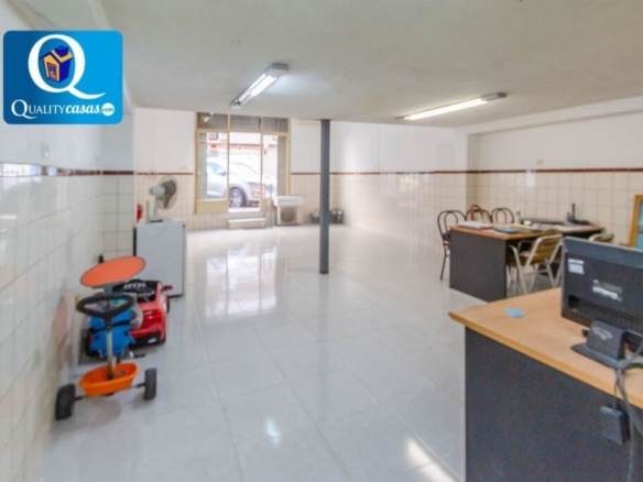 Imagen 3 de Local comercial en Venta en Santa Pola Alicante Ref: 17171