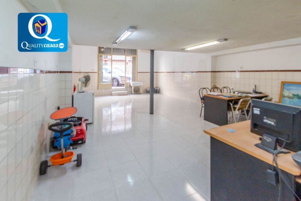 Imagen 3 de Local comercial en Venta en Santa Pola Alicante Ref: 17171
