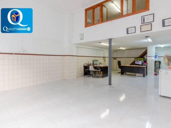 po-1259317-imagen - El Club del Propietario Imagen 1 de Local comercial en Venta en Santa Pola Alicante Ref: 17171