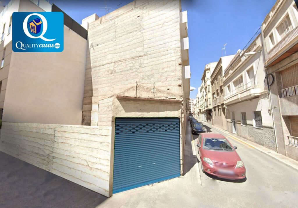Imagen 1 de Piso en Venta en Elche Alicante Ref: 12233