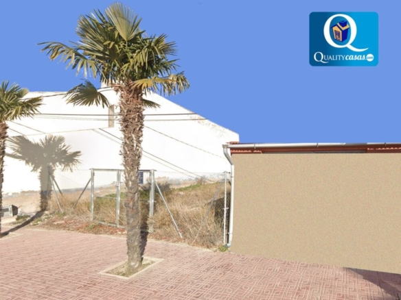 Imagen 1 de Piso en Venta en Hondon De Los Frailes Alicante Ref: 18361