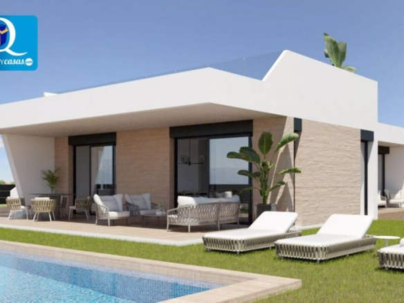 Imagen 1 de Casa-Chalet en Venta en Rojales Alicante Ref: 38168R2