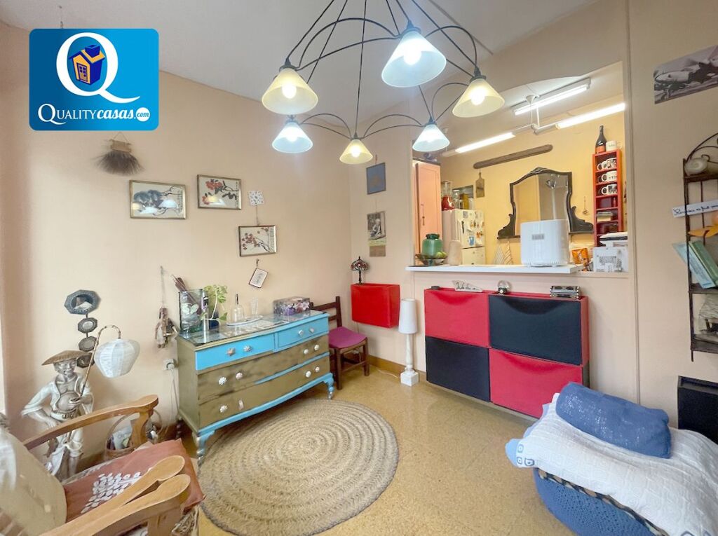 Imagen 2 de Edificio Viviendas en Venta en Elche Alicante Ref: 12398