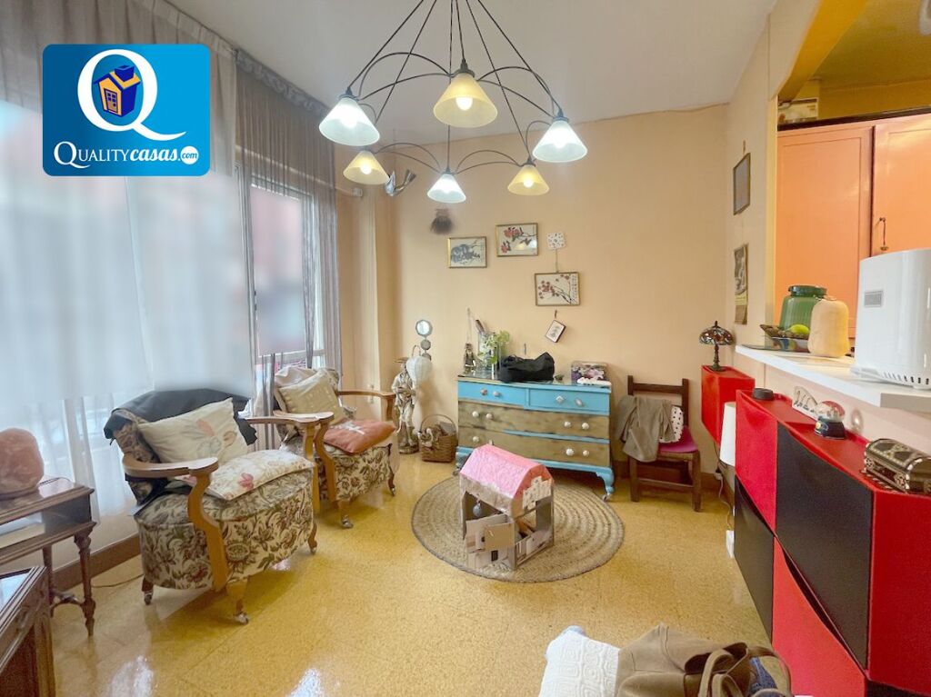 Imagen 1 de Edificio Viviendas en Venta en Elche Alicante Ref: 12398