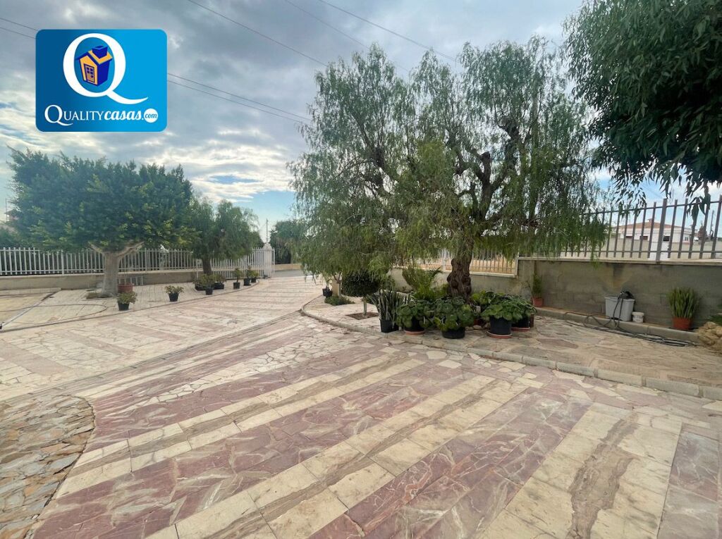 Imagen 2 de Casa-Chalet en Venta en Elche Alicante Ref: 12399