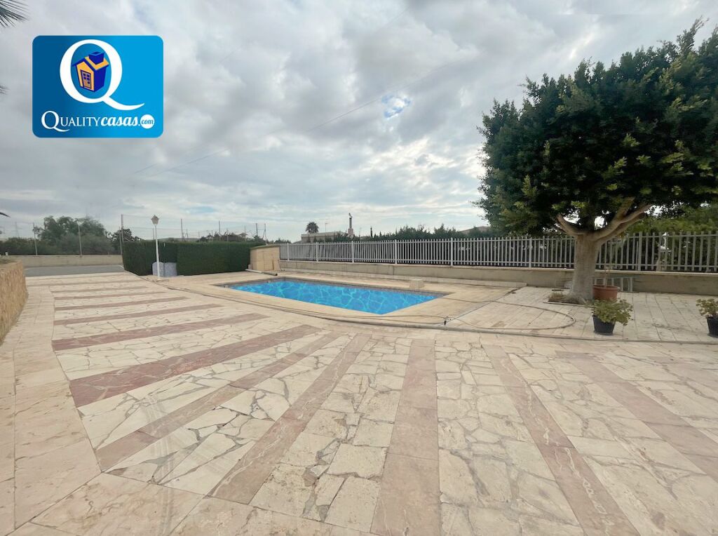 Imagen 3 de Casa-Chalet en Venta en Elche Alicante Ref: 12399