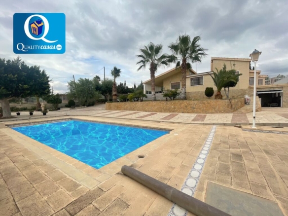 Imagen 4 de Casa-Chalet en Venta en Elche Alicante Ref: 12399