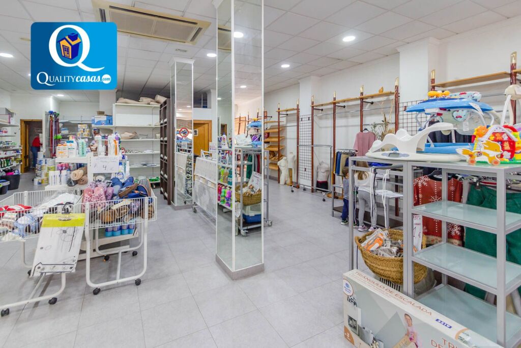 Imagen 3 de Local comercial en Venta en Mutxamel Alicante Ref: 18373