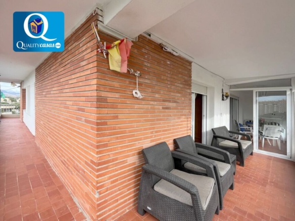 Imagen 2 de Piso en Venta en Playa de San Juan Alicante Ref: Z38204