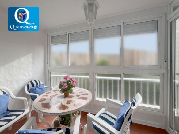 Imagen 3 de Piso en Venta en Playa de San Juan Alicante Ref: Z38204