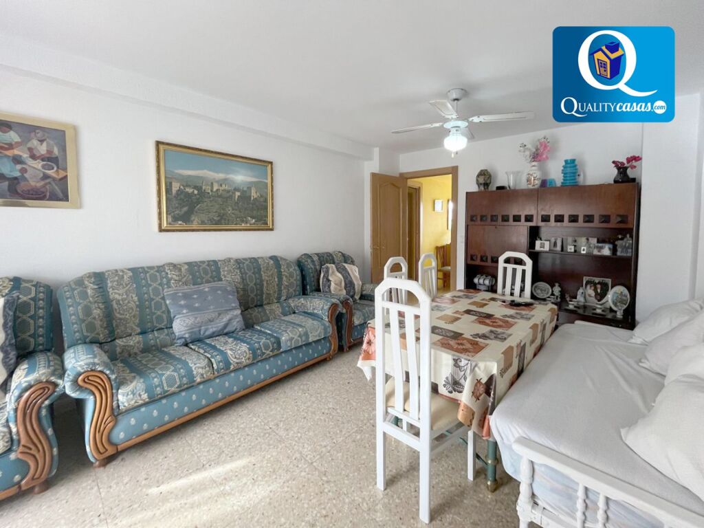 Imagen 4 de Piso en Venta en Playa de San Juan Alicante Ref: Z38204