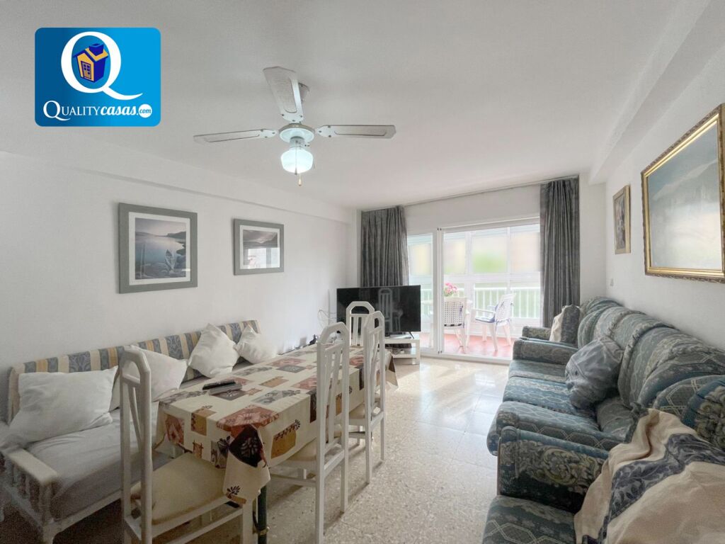 Imagen 1 de Piso en Venta en Playa de San Juan Alicante Ref: Z38204