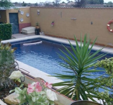 Imagen 4 de Casa-Chalet en Venta en Dolores Alicante Ref: Z17381