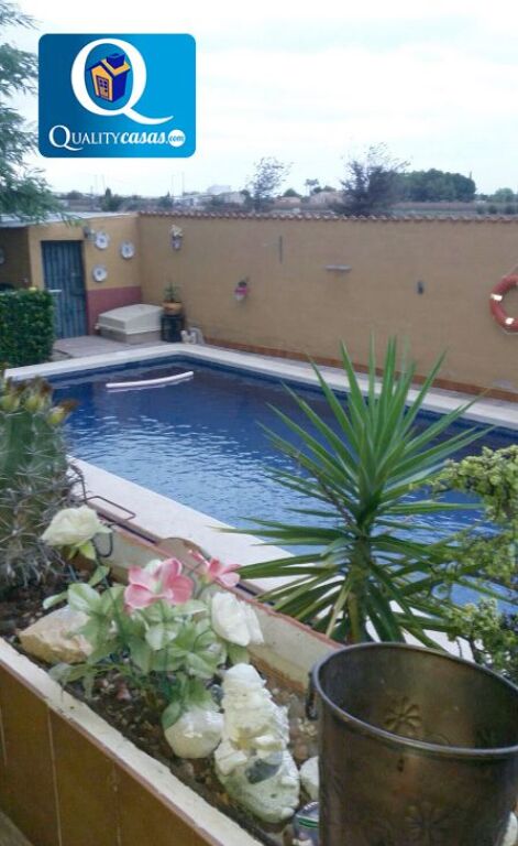 Imagen 4 de Casa-Chalet en Venta en Dolores Alicante Ref: Z17381