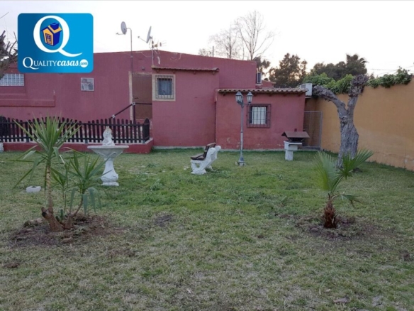 Imagen 4 de Casa-Chalet en Venta en Dolores Alicante Ref: Z17381R