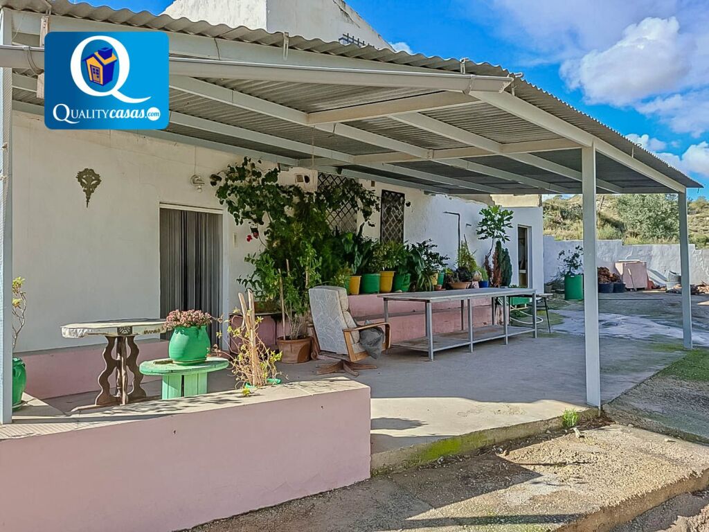 Imagen 1 de Casa-Chalet en Venta en Xixona Alicante Ref: 18395