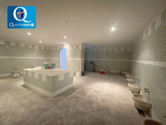 Imagen 1 de Local comercial en Venta en Alicante Alicante Ref: 12227
