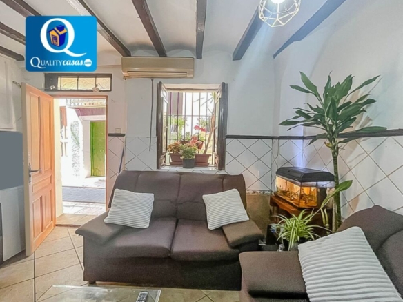 Imagen 2 de Piso en Venta en Villajoyosa Alicante Ref: 36032