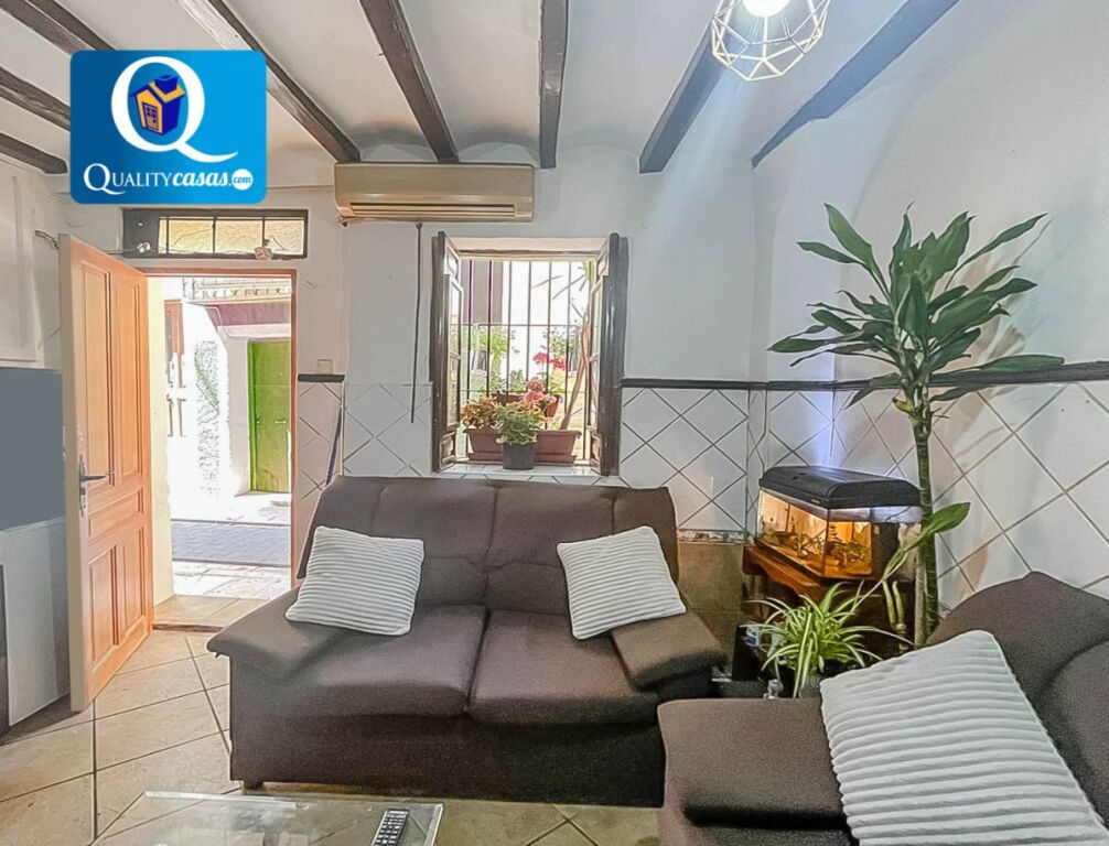 Imagen 2 de Piso en Venta en Villajoyosa Alicante Ref: 36032