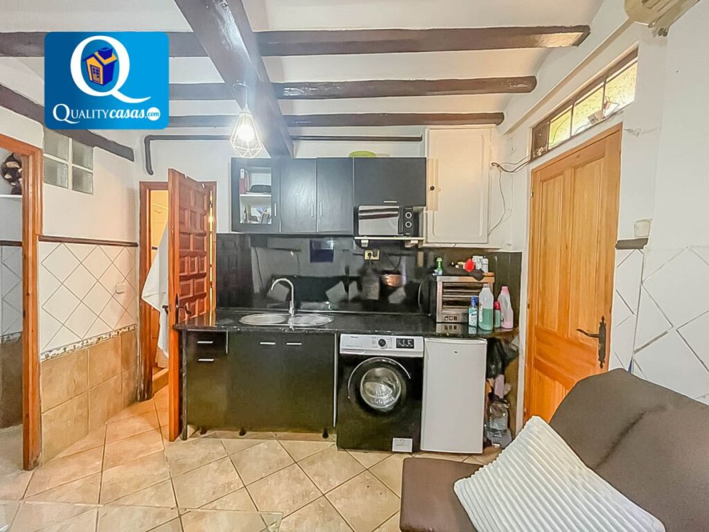 Imagen 4 de Piso en Venta en Villajoyosa Alicante Ref: 36032