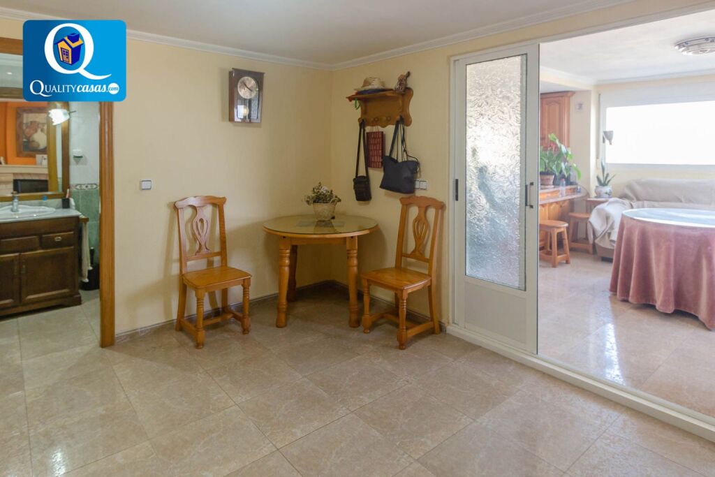 Imagen 3 de Dúplex en Venta en Xixona Alicante Ref: 57012JO