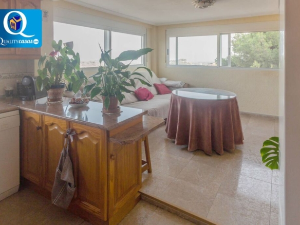 Imagen 4 de Dúplex en Venta en Xixona Alicante Ref: 57012JO