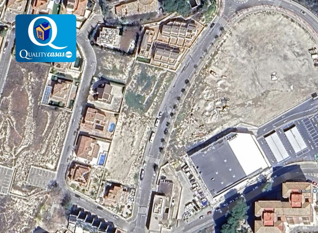 Imagen 1 de Piso en Venta en Xixona Alicante Ref: 25446R