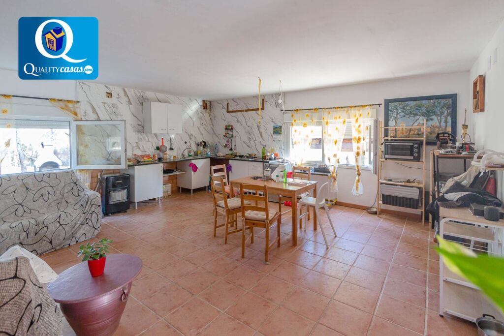 Imagen 2 de Casa-Chalet en Venta en Tibi Alicante Ref: 18419