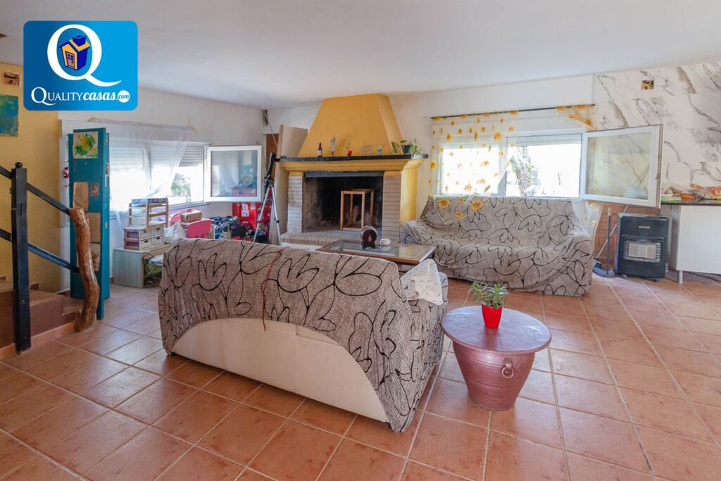 Imagen 3 de Casa-Chalet en Venta en Tibi Alicante Ref: 18419