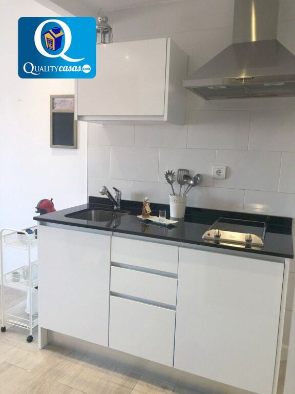 Imagen 3 de Piso en Venta en Alicante Alicante Ref: EK3233