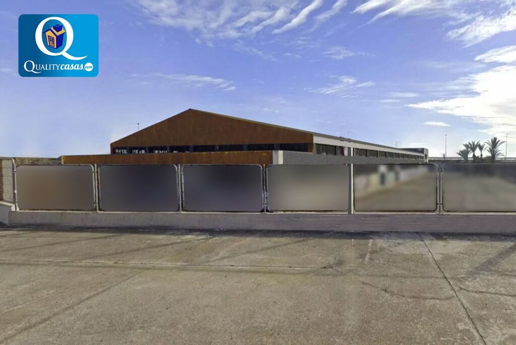 Imagen 1 de Piso en Venta en Elche Alicante Ref: Z12437