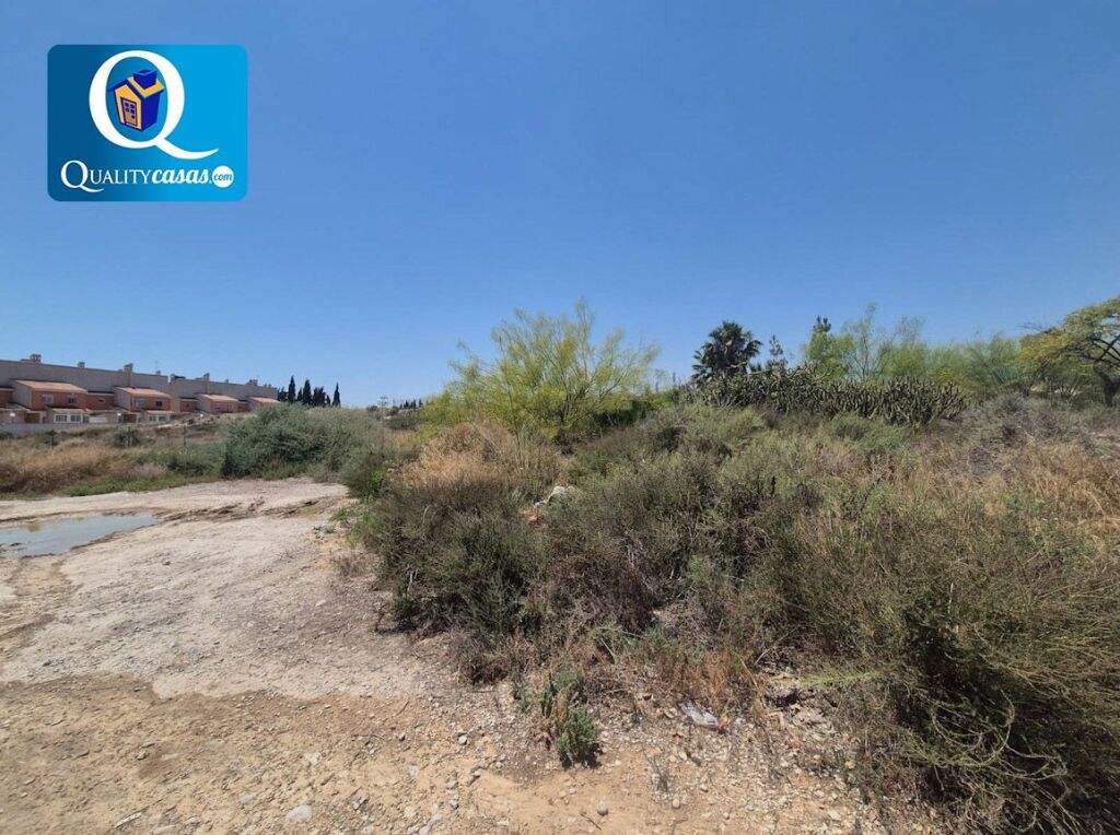 Imagen 3 de Suelo rústico en Venta en Mutxamel Alicante Ref: E16406