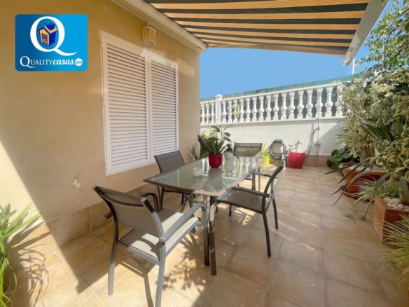 po-1259348-imagen - El Club del Propietario Imagen 1 de Casa-Chalet en Venta en Santa Pola Alicante Ref: 12441