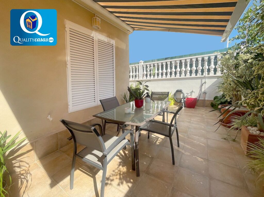 Imagen 1 de Casa-Chalet en Venta en Santa Pola Alicante Ref: 12441