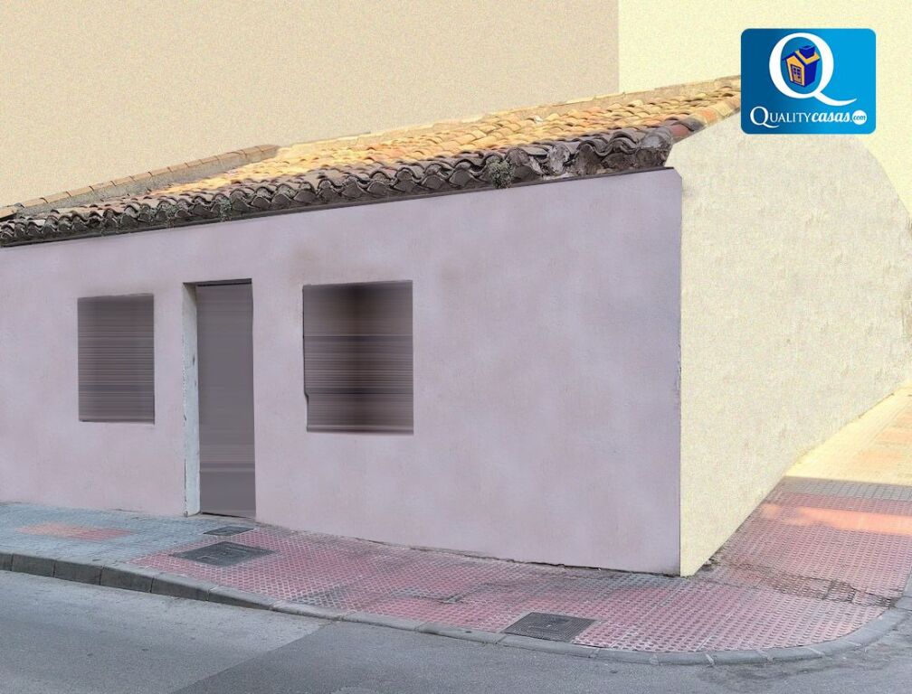 Imagen 1 de Casa-Chalet en Venta en Villena Alicante Ref: 17409