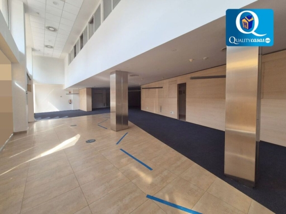 Imagen 1 de Local comercial en Venta en Campello